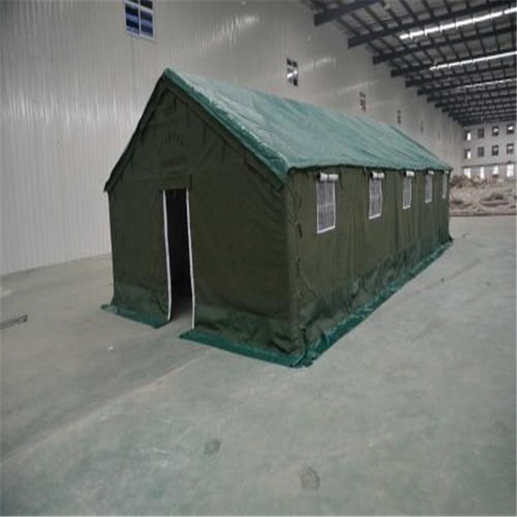 平果充气军用帐篷模型订制厂家